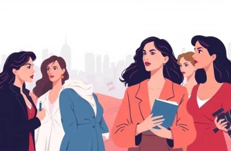 Best Films with Women and Girls in the Lead