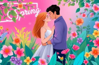 Spring Romance Films – A Collection