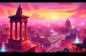 Discover Ancient Rome: A Documentary Journey