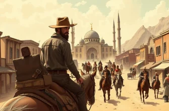 Western Films with Islamic Themes Western Films with Islamic Themes
