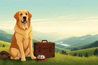 Adventure Films with Dogs: A Tail-Wagging Journey
