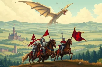 Top 10 Medieval Adventure Films