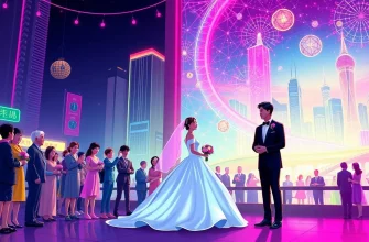 Top 10 Melodramas About Celebrations Top 10 Melodramas About Celebrations