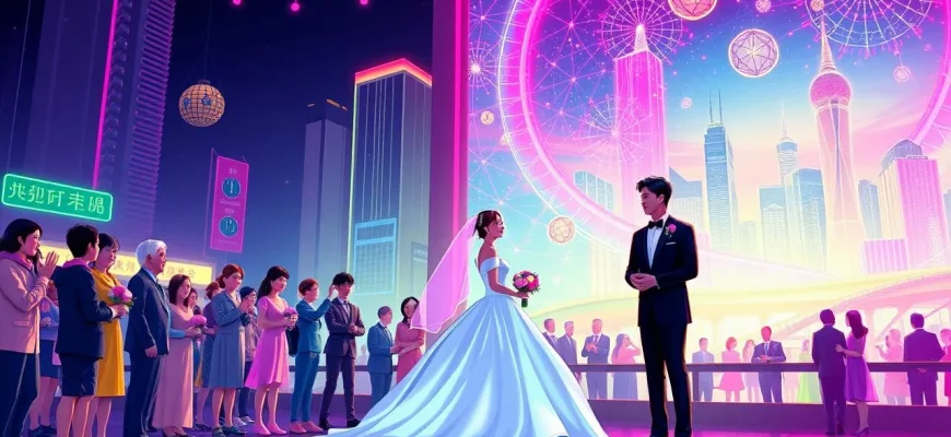 Top 10 Melodramas About Celebrations Top 10 Melodramas About Celebrations