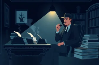 Top 10 Noir Crime Films with a British Twist