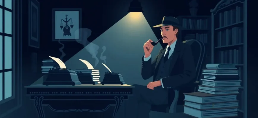 Top 10 Noir Crime Films with a British Twist Top 10 Noir Crime Films with a British Twist