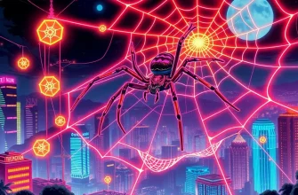 Top 10 Spider Melodramas to Watch Top 10 Spider Melodramas to Watch