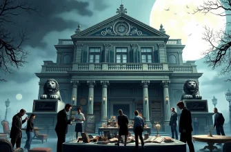 Top 10 Horror Films About Auctions Top 10 Horror Films About Auctions