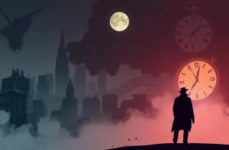 Uncovering the Past: Crime Films with Long-Kept Secrets