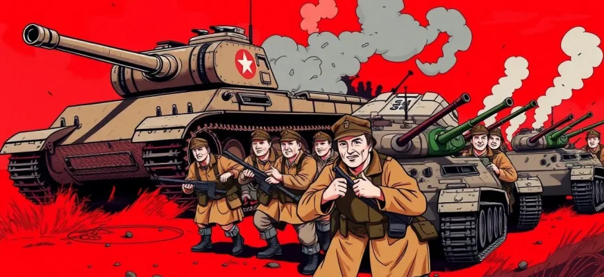 Top 10 Films on the Battle of Stalingrad Tank Warfare Top 10 Films on the Battle of Stalingrad Tank Warfare