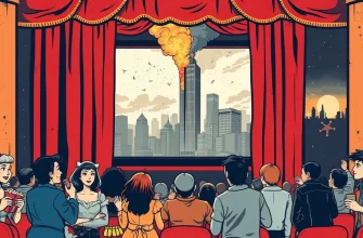 10 Must-Watch Films About Skyscraper Fires