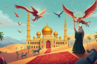 Fantasy Films Set in Iraq: A Cinematic Journey