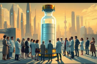 Top 10 Sci-Fi Films About Vaccines Top 10 Sci-Fi Films About Vaccines