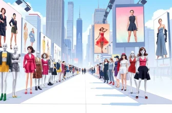 Top 10 Comedy Films About Modelling