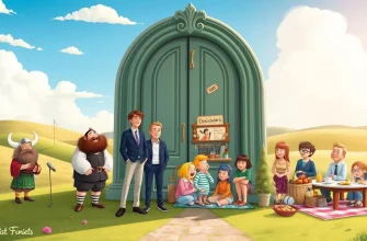 Top 10 Danish Comedies You Must See Top 10 Danish Comedies You Must See