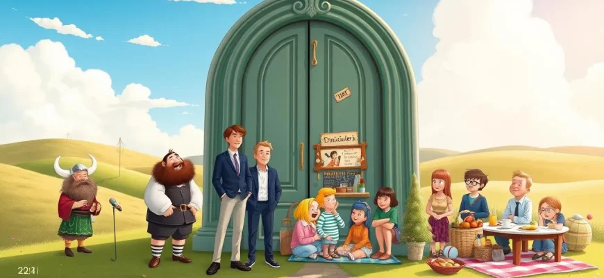 Top 10 Danish Comedies You Must See Top 10 Danish Comedies You Must See