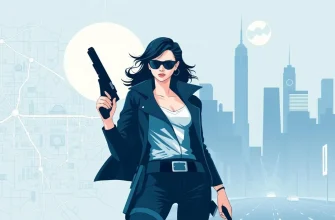 Family Detective Films: Women in Action Family Detective Films: Women in Action