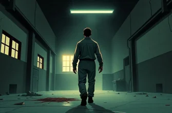 Top 10 Horror Films About Workers