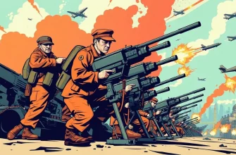 Top 10 Films About Anti-Aircraft Gunners Top 10 Films About Anti-Aircraft Gunners
