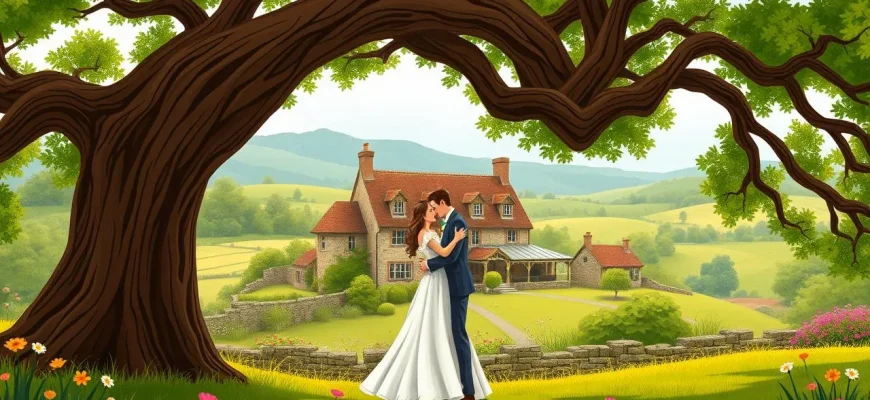 Top 10 Country House Romance Films Top 10 Country House Romance Films