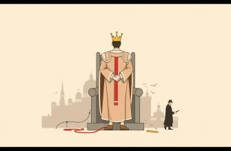 Top 10 Detective Films About Rulers