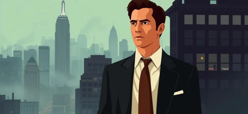 10 Must-Watch Crime Films About Retribution 10 Must-Watch Crime Films About Retribution