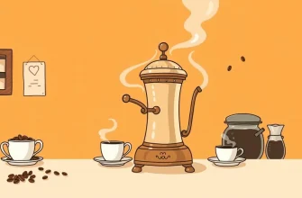 Savoring Life’s Brew: A Collection of Café Dramas