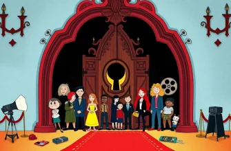 Fantasia Festival’s Horror Highlights Fantasia Festival’s Horror Highlights