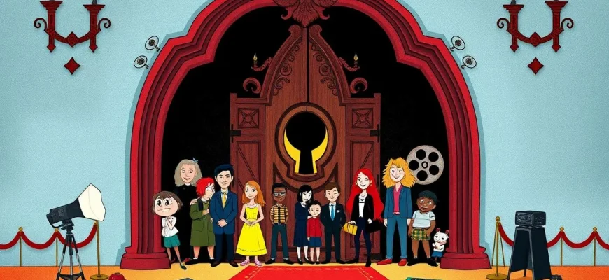 Fantasia Festival’s Horror Highlights Fantasia Festival’s Horror Highlights
