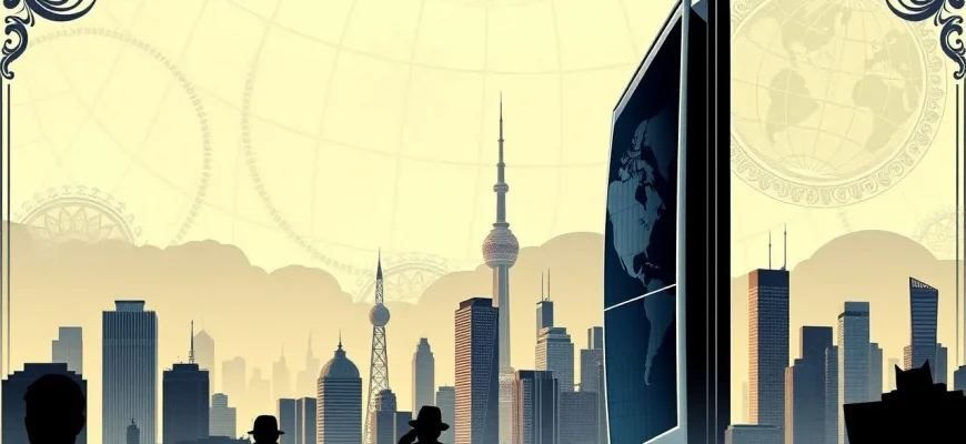 Top 10 Action Films on International Business Top 10 Action Films on International Business