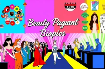 10 Must-Watch Biopics About Beauty Pageants 10 Must-Watch Biopics About Beauty Pageants