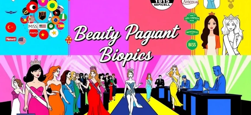 10 Must-Watch Biopics About Beauty Pageants 10 Must-Watch Biopics About Beauty Pageants