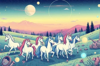 Top 10 Sci-Fi Unicorn Films