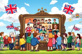 Top 10 British LGBT Comedies to Watch Now Top 10 British LGBT Comedies to Watch Now