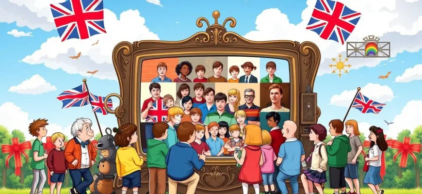 Top 10 British LGBT Comedies to Watch Now Top 10 British LGBT Comedies to Watch Now