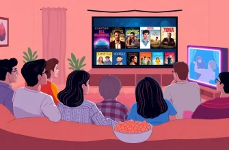 Heartwarming Films for a Cozy Movie Night Heartwarming Films for a Cozy Movie Night