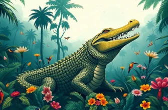 Crocodile Adventure Films: A Thrilling Cinematic Journey