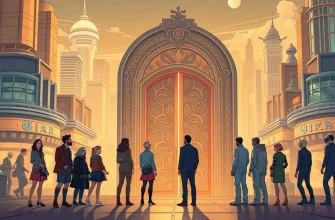 Top 10 Sci-Fi Films About Parallel Worlds