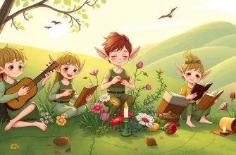 6 Enchanting Fantasy Films Featuring House Elves