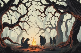 Top 10 Horror Films on Incest