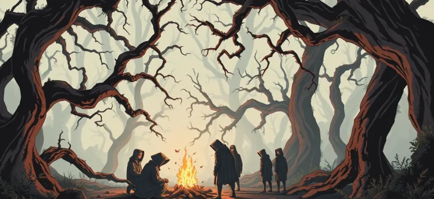 Top 10 Horror Films on Incest Top 10 Horror Films on Incest