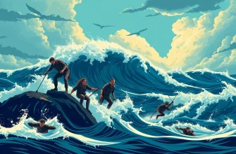 Oceanic Adventures: Films That Test the Limits of Survival Oceanic Adventures: Films That Test the Limits of Survival