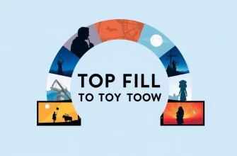 Top 10 Films to Watch Tonight