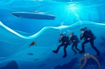 Oceanographic Adventure Films