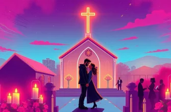 Church Romance Films – A Curated Collection