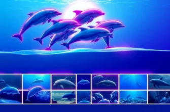 Top 10 Dolphin Documentaries to Watch