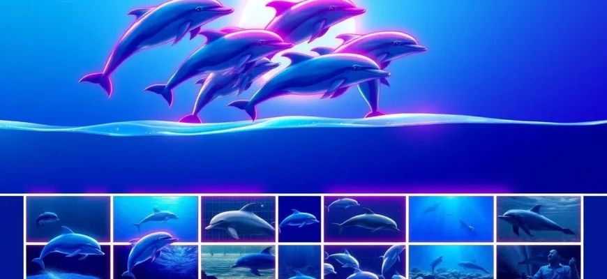 Top 10 Dolphin Documentaries to Watch