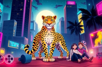 Family Leopard Films Collection