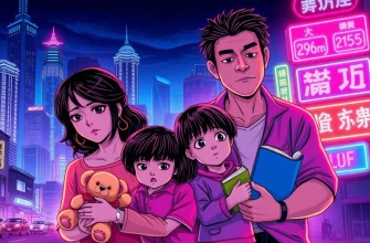 10 Must-Watch Melodramas About Troubled Families