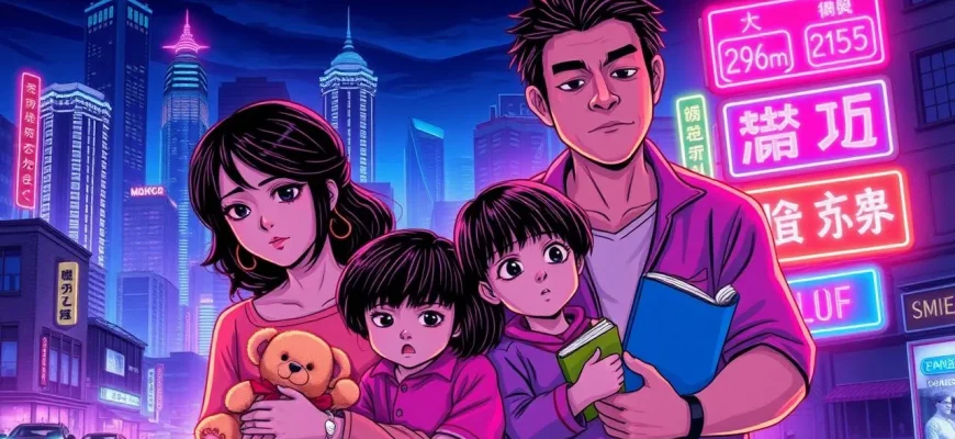 10 Must-Watch Melodramas About Troubled Families 10 Must-Watch Melodramas About Troubled Families